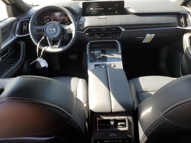 MAZDA CX-70 PREMIUM 2025