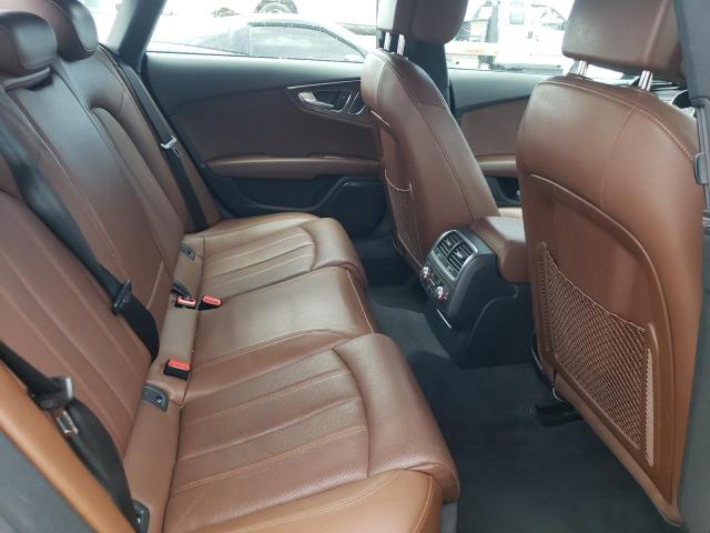 AUDI A7 PRESTIGE 2016