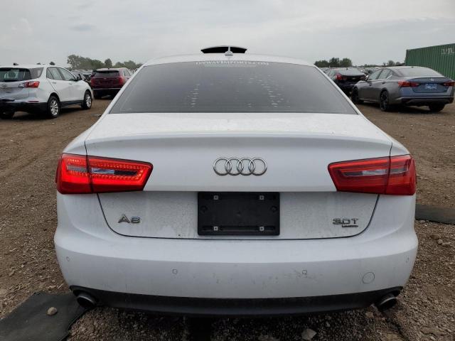 AUDI A6 PREMIUM PLUS 2014