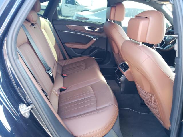 AUDI A6 PREMIUM PLUS 2019