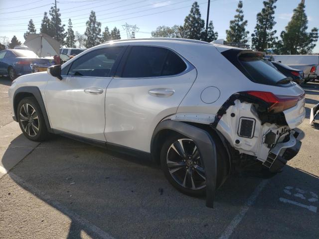 LEXUS UX 200 2020