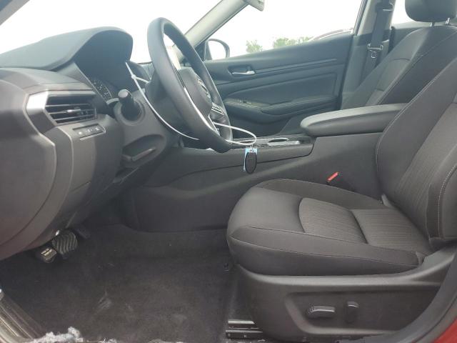 NISSAN ALTIMA SV 2024