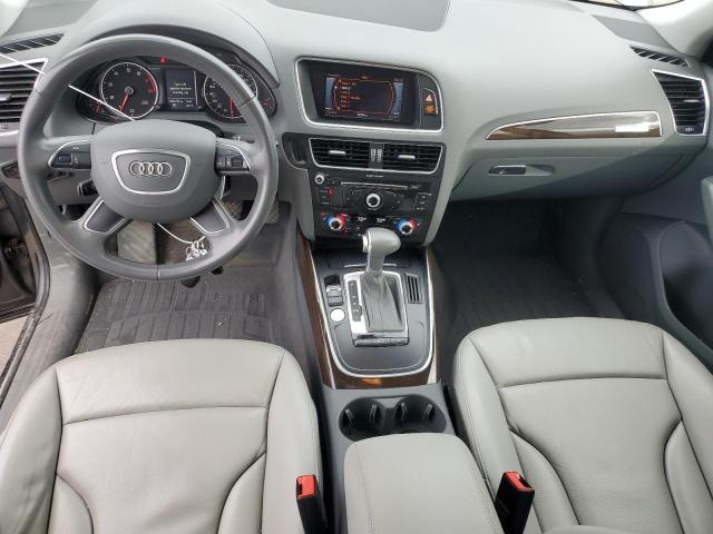 AUDI Q5 PREMIUM PLUS 2014