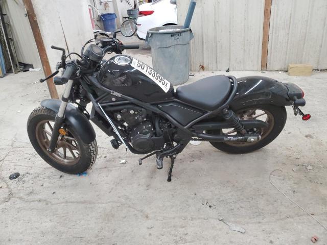 HONDA CMX500 2024