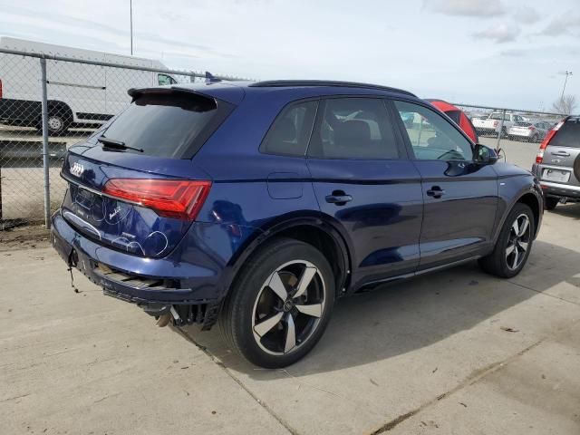 AUDI Q5 PRESTIGE 45 2021