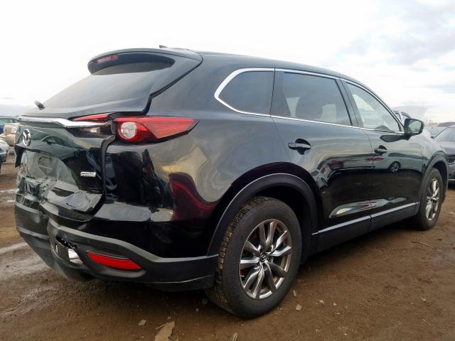 MAZDA CX-9 TOURING, 2019