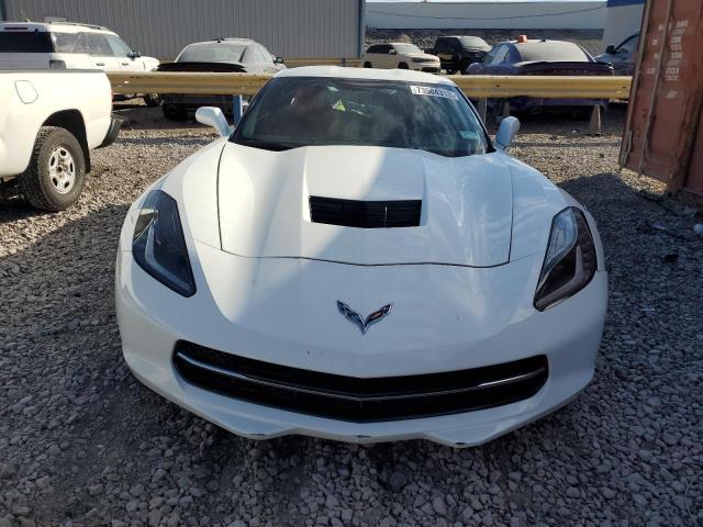 CHEVROLET CORVETTE STINGRAY 2LT 2014