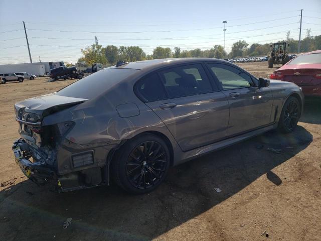 BMW 740 XI 2020