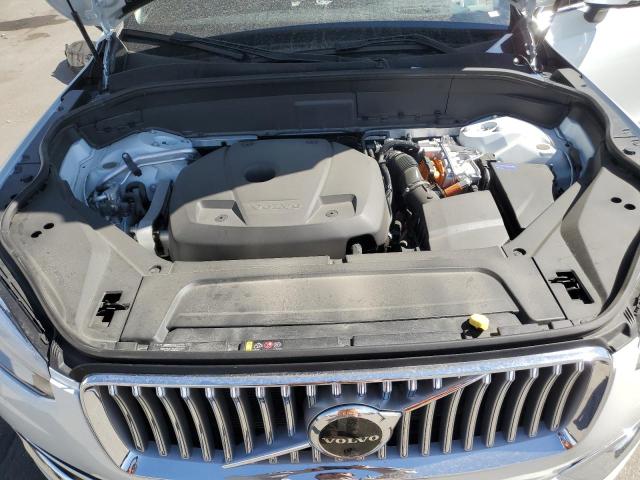 VOLVO XC90 PLUS 2024