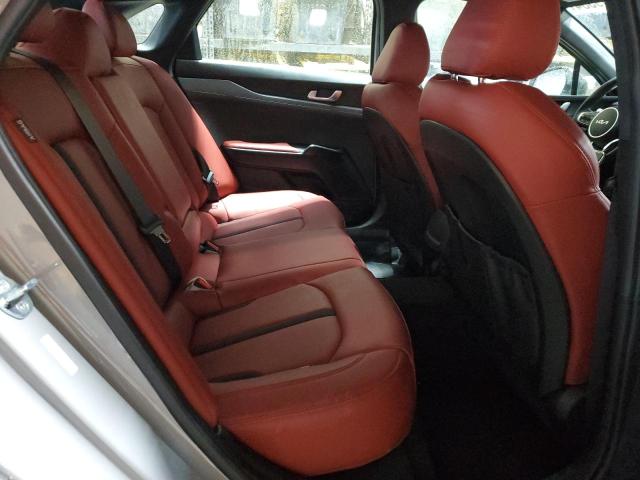 KIA K5 GT LINE 2024