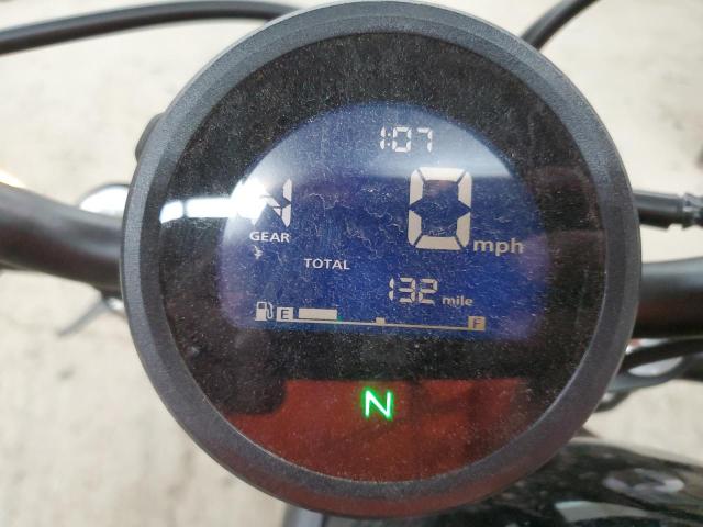 HONDA CMX500 2024