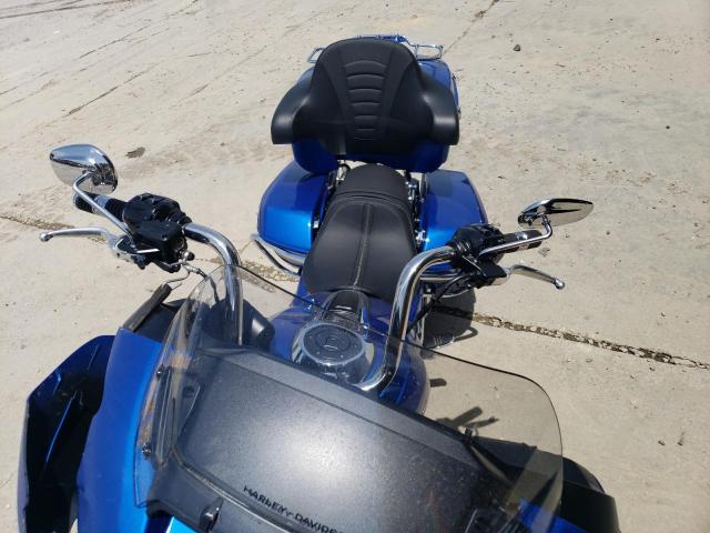 HARLEY-DAVIDSON FLTRXS 2024