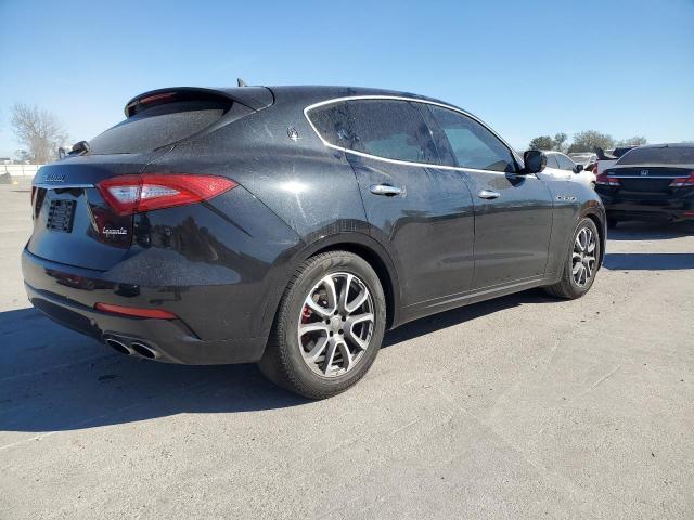 MASERATI LEVANTE 2019