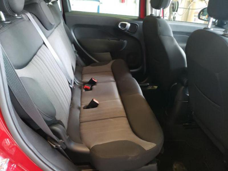 FIAT 500L EASY 2015