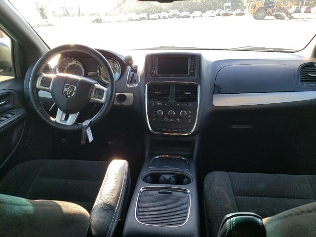 DODGE GRAND CARAVAN SXT 2015