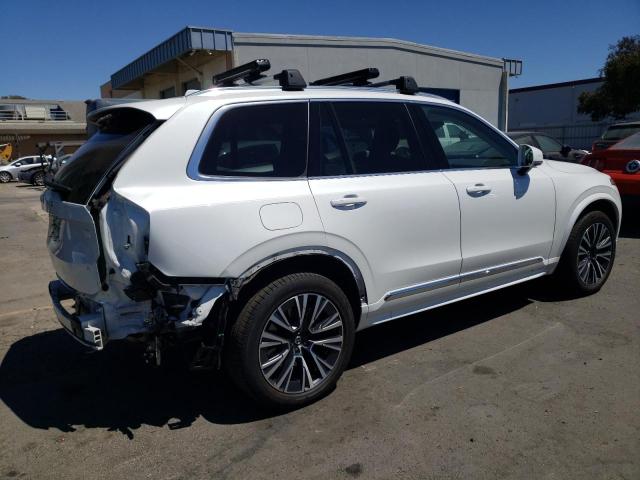 VOLVO XC90 T8 RECHARGE 2022