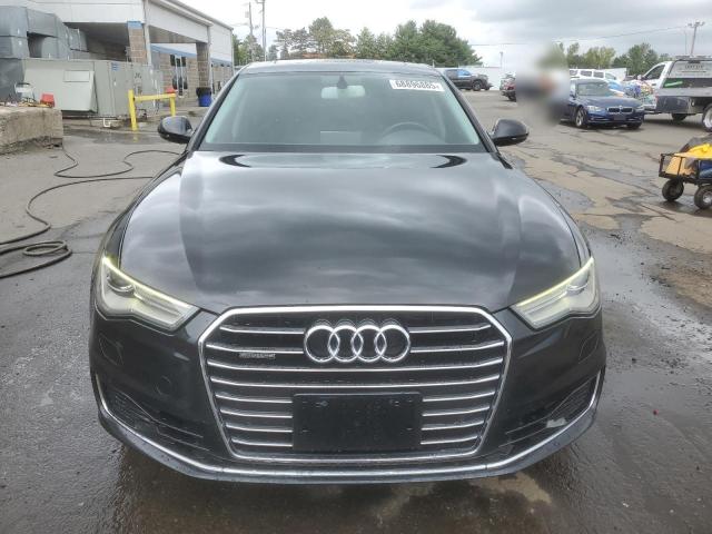 AUDI A6 PREMIUM PLUS 2015