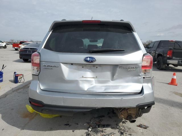 SUBARU FORESTER 2.5I LIMITED 2017