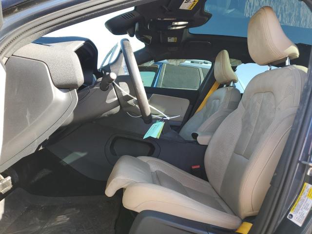 POLESTAR 2 2022