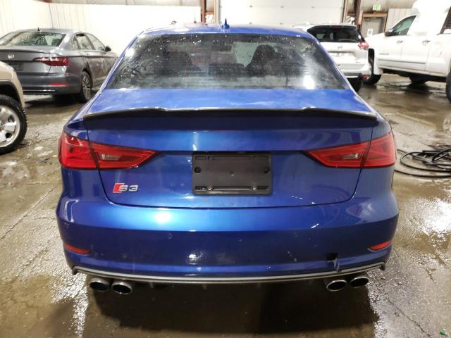 AUDI S3 PREMIUM PLUS 2016
