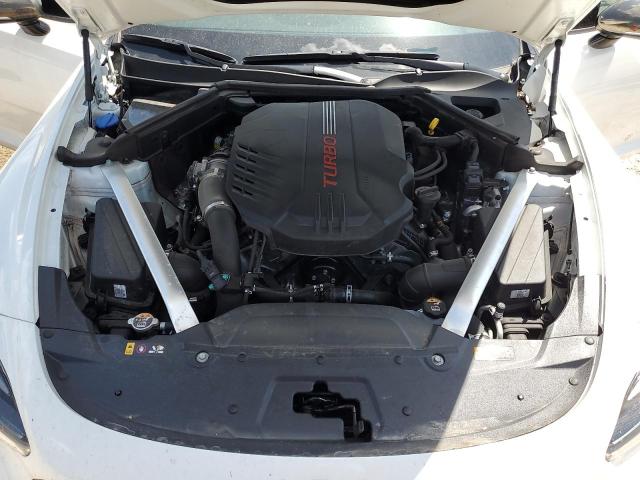 KIA STINGER GT1 2021