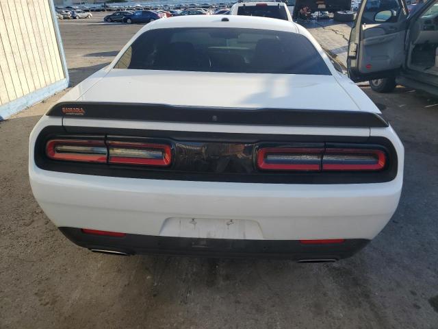 DODGE CHALLENGER GT 2022
