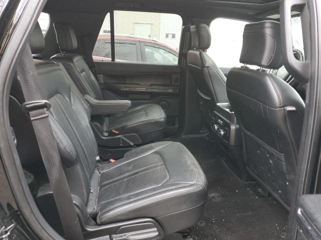 FORD EXPEDITION LIMITED 2018