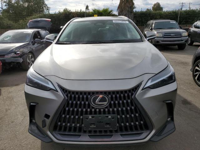 LEXUS NX 350 2022