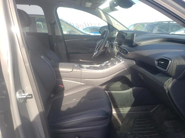 HYUNDAI SANTA FE LIMITED 2022
