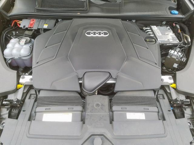 AUDI Q8 PRESTIGE S-LINE 2019