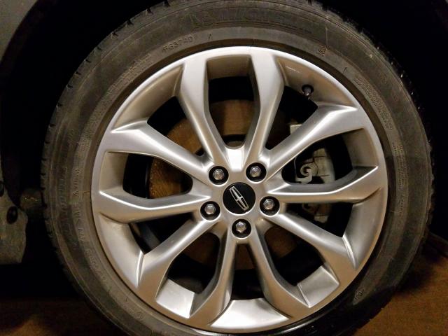 LINCOLN MKC SELECT 2016 