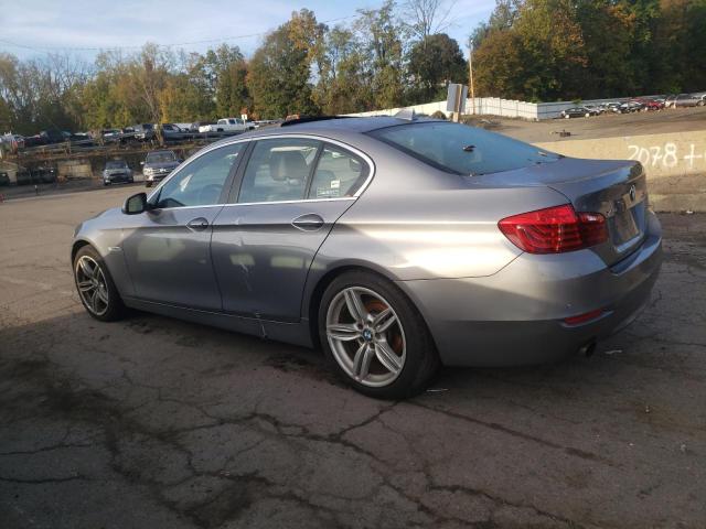 BMW 535 XI 2014