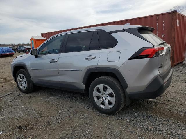 TOYOTA RAV4 LE 2023