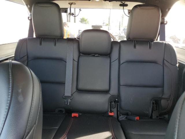 JEEP WRANGLER UNLIMITED RUBICON 2021