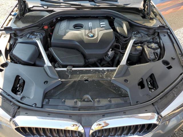 BMW 530 XI 2019