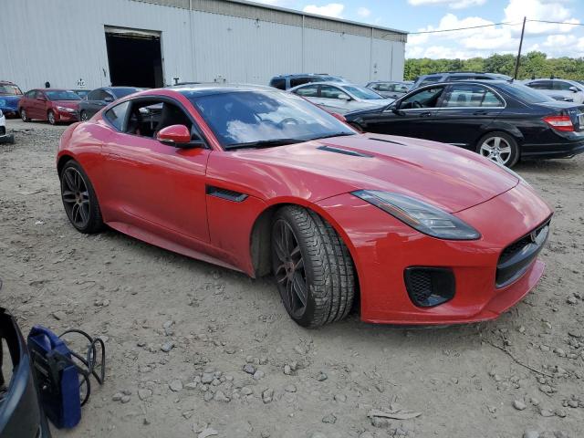 JAGUAR F-TYPE 2020