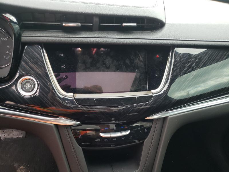 CADILLAC XT6 PREMIUM LUXURY 2021