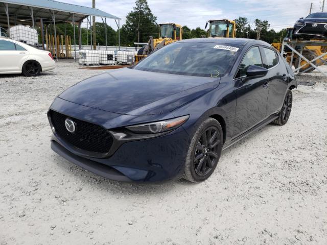 MAZDA 3 PREMIUM 2020