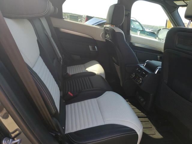 LAND ROVER DISCOVERY S R-DYNAMIC 2023