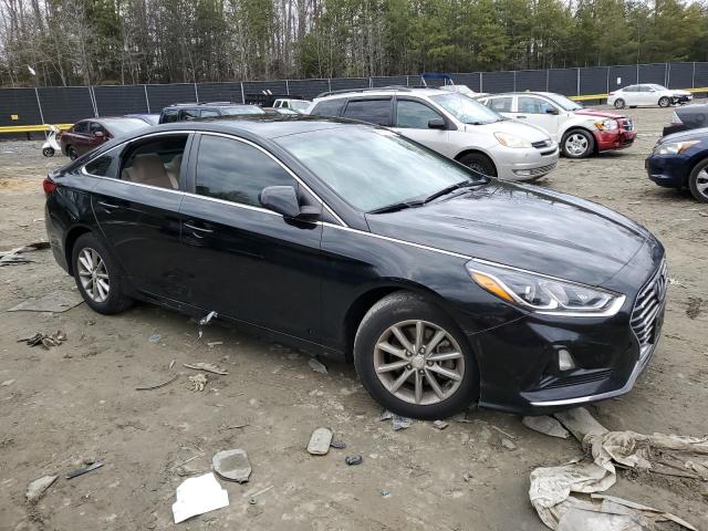 HYUNDAI SONATA SE 2018