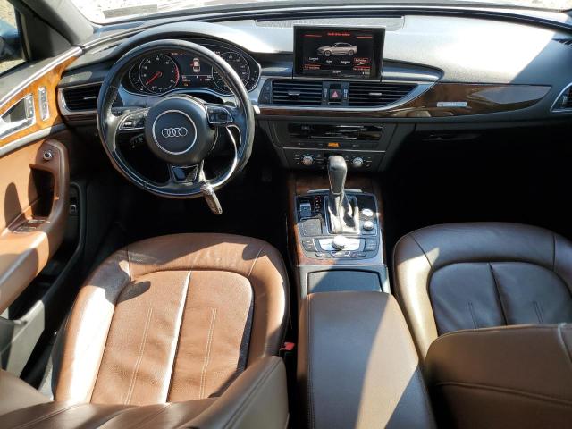 AUDI A6 PREMIUM 2017