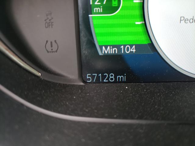 CHEVROLET BOLT EV LT 2017