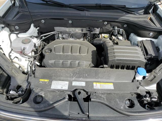 VOLKSWAGEN ATLAS CROSS SPORT SE 2024