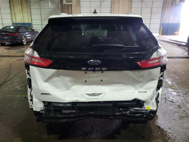 FORD EDGE SEL 2024
