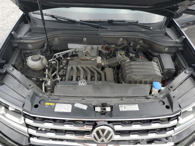 VOLKSWAGEN ATLAS SE 2018