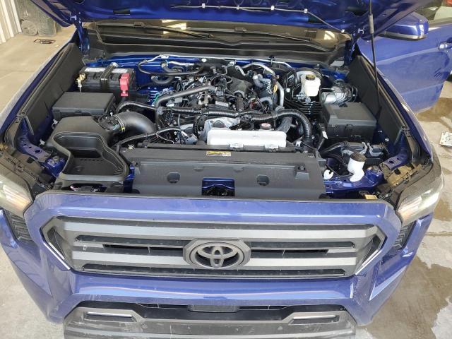 TOYOTA TACOMA DOUBLE CAB 2024