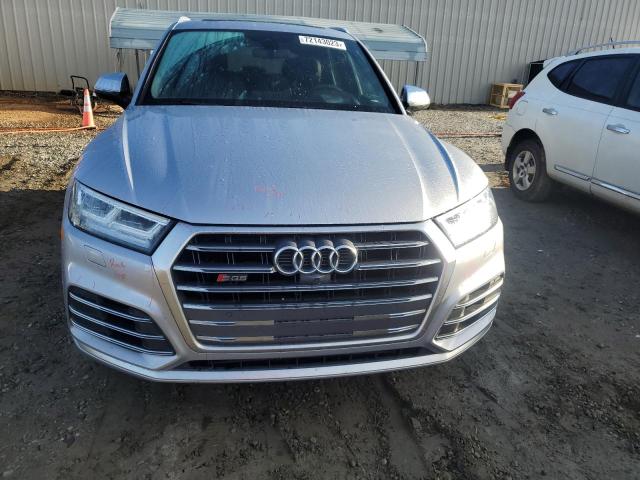 AUDI SQ5 PRESTIGE 2018