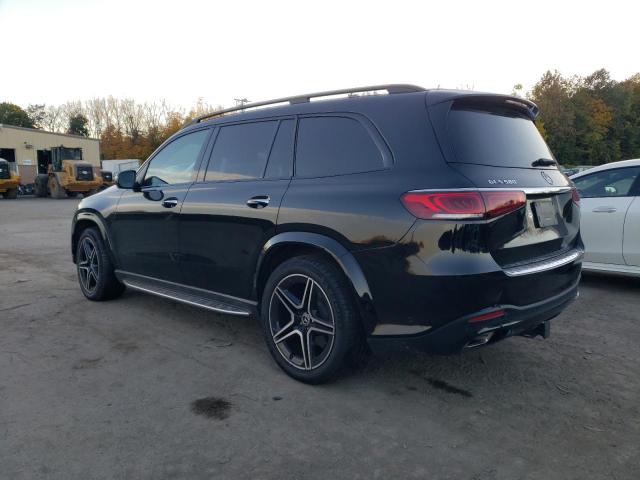 MERCEDES-BENZ GLS 580 4MATIC 2021