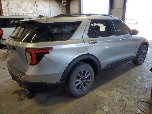 FORD EXPLORER ST 2020