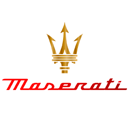 MASERATI GRANTURISMO S 2015